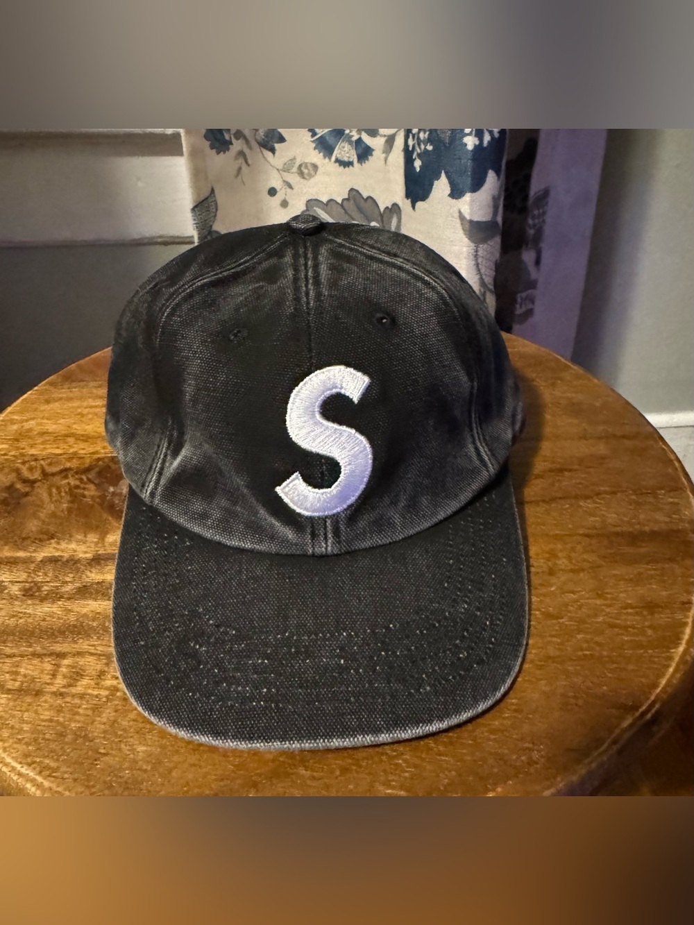 Supreme hat